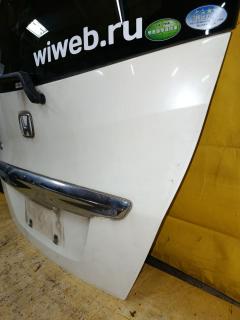 Дверь задняя на Honda Freed GB3 Фото 5