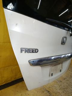 Дверь задняя на Honda Freed GB3 Фото 6