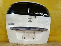 Дверь задняя на Honda Freed GB3 Фото 7