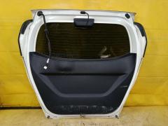 Дверь задняя на Honda Freed GB3 Фото 8