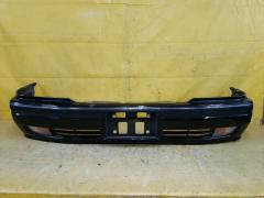 Бампер на Toyota Crown GS151 30-228 52119-30300, Переднее расположение