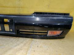 Бампер 30-228 30-228,52119-30300 на Toyota Crown GS151 Фото 3