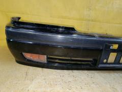 Бампер 30-228 30-228,52119-30300 на Toyota Crown GS151 Фото 4
