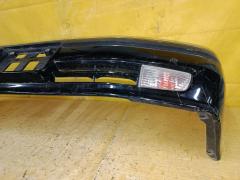 Бампер 30-228 30-228,52119-30300 на Toyota Crown GS151 Фото 6