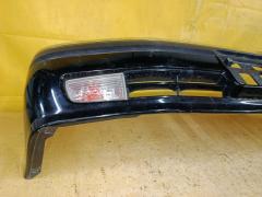 Бампер 30-228 30-228,52119-30300 на Toyota Crown GS151 Фото 7