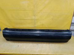 Бампер на Toyota Crown GS151 52159-30280, Заднее расположение