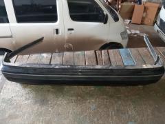 Бампер 52159-30280 на Toyota Crown GS151 Фото 10