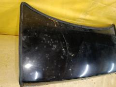 Крышка багажника 30-225 на Toyota Crown GS151 Фото 3