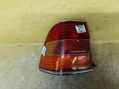 Стоп на Toyota Crown GS151 30-224, Левое расположение