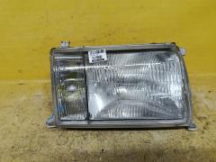 Фара на Toyota Crown GS151 30-220, Правое расположение