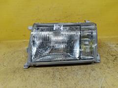 Фара на Toyota Crown GS151 30-220, Левое расположение