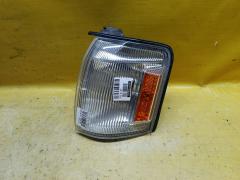 Поворотник к фаре на Toyota Crown GS151 30-222, Левое расположение