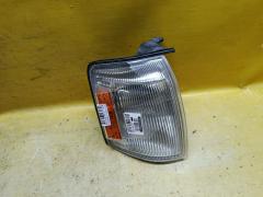 Поворотник к фаре на Toyota Crown GS151 30-222, Правое расположение