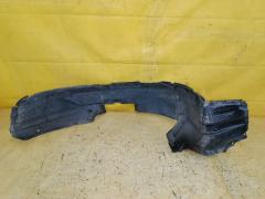 Подкрылок на Toyota Crown GS151 1G-FE 53875-30080, Переднее Правое расположение