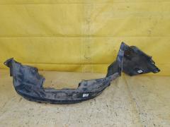Подкрылок 53875-30080 на Toyota Crown GS151 1G-FE Фото 2