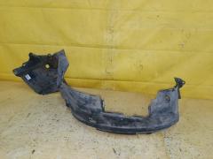 Подкрылок 53876-30070 на Toyota Crown GS151 1G-FE Фото 2