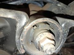 Балка подвески на Toyota Crown GS151 1G-FE Фото 11