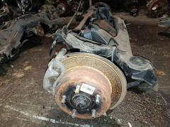 Балка подвески на Toyota Crown GS151 1G-FE Фото 2