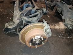 Балка подвески на Toyota Crown GS151 1G-FE Фото 3