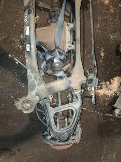 Балка подвески на Toyota Crown GS151 1G-FE Фото 7