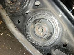 Балка подвески на Toyota Crown GS151 1G-FE Фото 8
