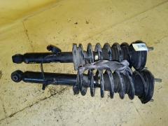 Стойка амортизатора на Toyota Crown GS151 1G-FE 341262  48510-30150  48510-30151  48510-30152  48510-30160  48510-30161  48510-30162  48510-30260  48510-30270  48510-30300  48510-39325  48510-39326  48510-39327  48510-39335  48510-39345  48510-39346  48510-39347  48510-39355  48510-39385  48510-53010  48510-53020  48510-53030  48510-53040  48510-59315  48510-59325  48510-80004  48510-80005  CR-049-3776  SJ-049-3776  SJ-049F-GXE10  ST-049-3776  ST-049F-GXE10, Переднее расположение