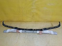 Жесткость бампера на Toyota Crown GS151, Переднее расположение