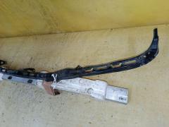 Жесткость бампера на Toyota Crown GS151 Фото 2