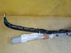 Жесткость бампера на Toyota Crown GS151 Фото 3