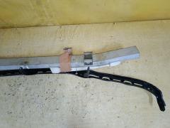 Жесткость бампера на Toyota Crown GS151 Фото 4