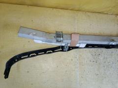 Жесткость бампера на Toyota Crown GS151 Фото 5