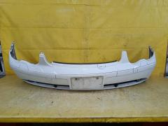 Бампер на Bmw 7-Series E65 51118223209, Переднее расположение