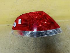 Стоп на Bmw 7-Series E65-GL42 63216914285, Левое расположение