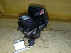 Блок ABS на Bmw 7-Series E65 N62 6760962