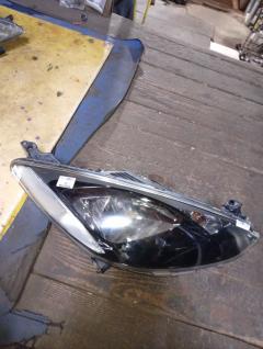 Фара P6514 P6514 на Mazda Demio DE3FS Фото 3