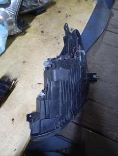 Фара P6514 P6514 на Mazda Demio DE3FS Фото 4