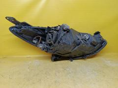 Фара P6514 P6514 на Mazda Demio DE3FS Фото 2