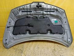 Капот DS20100A, F5100 ED0MM, F5100ED0MM, F510M ED0MA, F510MED0MA, NS01080AA, STDTW50150, SYNS036G002 на Nissan Tiida Latio SC11 Фото 3