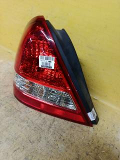 Стоп P4088 P4088 на Nissan Tiida Latio SC11 Фото 2