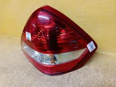 Стоп на Nissan Tiida Latio SC11 P4088, Правое расположение