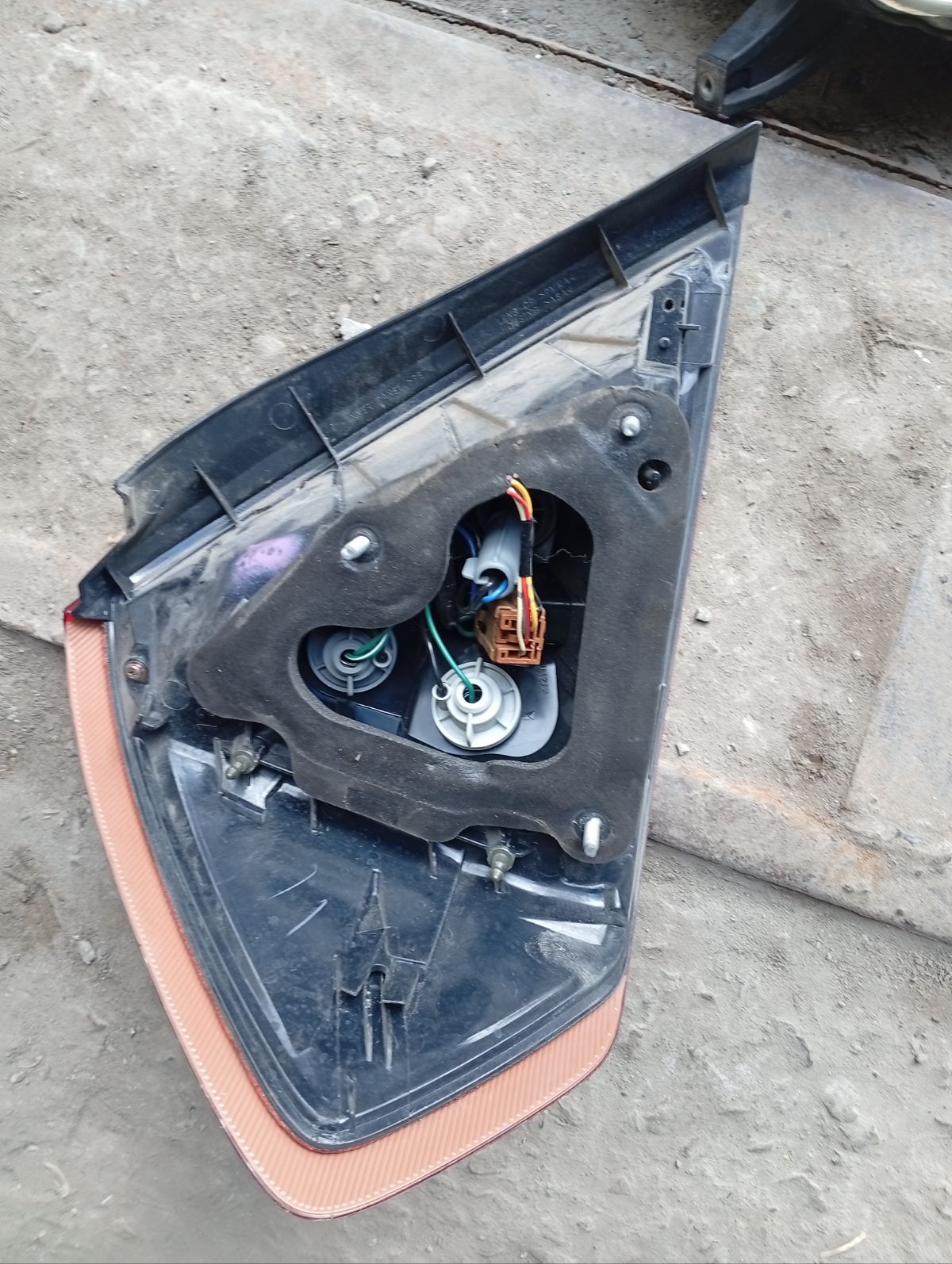 Стоп P4088 P4088 на Nissan Tiida Latio SC11 Фото 7