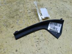 Решетка под лобовое стекло на Nissan Tiida Latio SC11 66895-ED03A