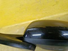 Зеркало двери боковой на Honda Insight ZE2 Фото 5