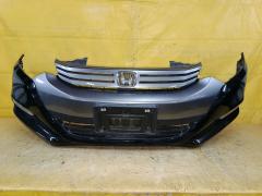 Бампер на Honda Insight ZE2 210-22874, Переднее расположение