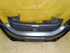Бампер 210-22874 210-22874 на Honda Insight ZE2 Фото 4