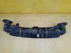 Жесткость бампера на Honda Insight ZE2, Переднее расположение