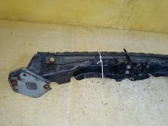 Жесткость бампера на Honda Insight ZE2 Фото 5