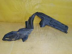 Подкрылок на Honda Insight ZE2 LDA, Переднее Левое расположение