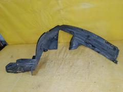 Подкрылок на Honda Insight ZE2 LDA Фото 2