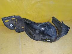 Подкрылок на Honda Insight ZE2 LDA Фото 3